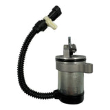 Shutdown Device For Deutz F3L2011 And F4L2011 Diesel Engines