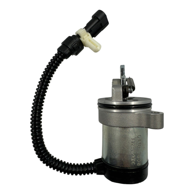 Shutdown Device For Deutz F3L2011 And F4L2011 Diesel Engines