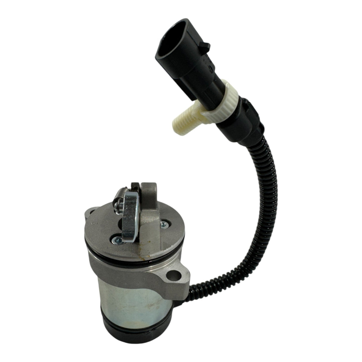 Shutdown Device For Deutz F3L2011 And F4L2011 Diesel Engines