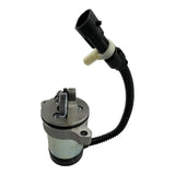 Shutdown Device For Deutz F3L2011 And F4L2011 Diesel Engines