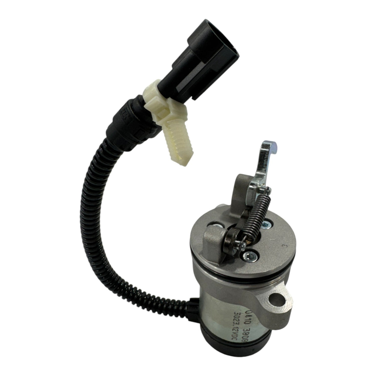 4103812 Shutdown Device For Deutz F3L2011 And F4L2011 Diesel Engines