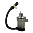 4103812 Shutdown Device For Deutz F3L2011 And F4L2011 Diesel Engines -  Delta Diesel Parts 