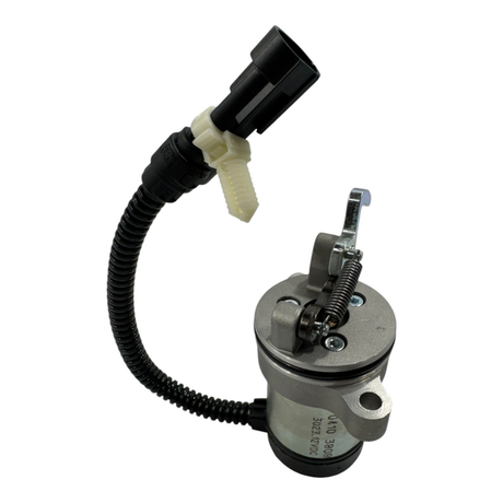 4103812 Shutdown Device For Deutz F3L2011 And F4L2011 Diesel Engines Genuine