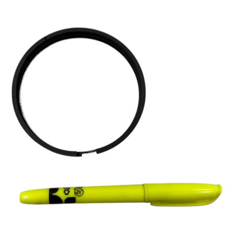 41158065 Piston Ring Set For Perkins D3.152 And 4.203 Diesel Engines -  Delta Diesel Parts 