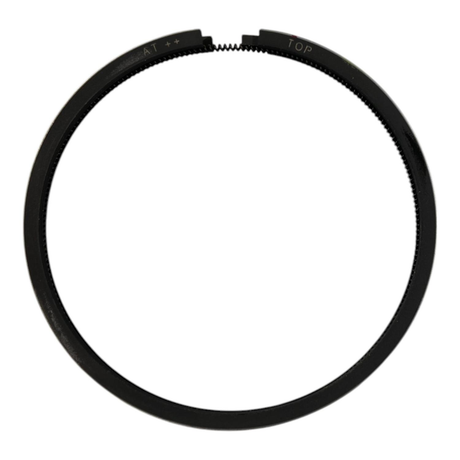 4118409 Piston Ring Set For Deutz D3L2009 Diesel Engines -  Delta Diesel Parts 