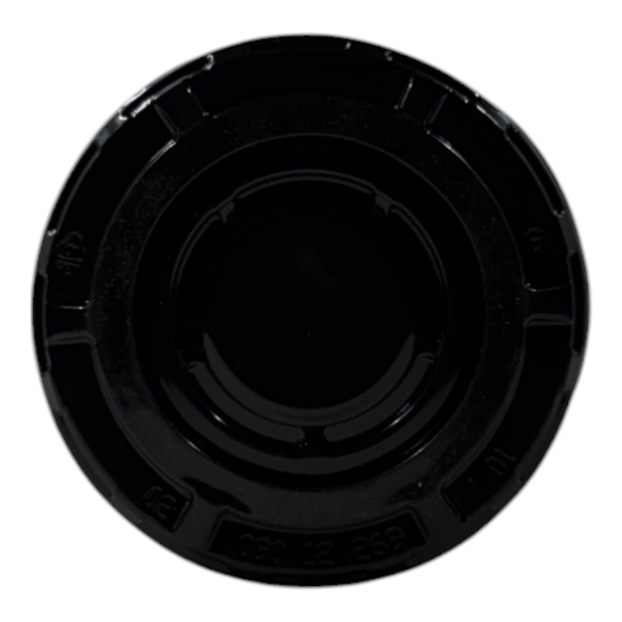 4120751 Spin On Fuel Filter For Deutz TCD3.6 Diesel Engines -  Delta Diesel Parts 
