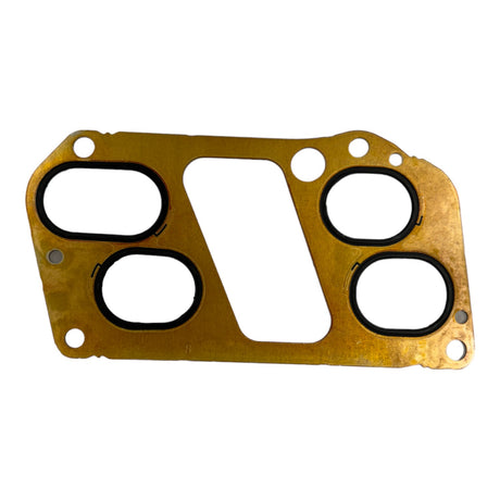 4124271 Oil Cooler Gasket For Deutz D2011L4I Diesel Engines -  Delta Diesel Parts 
