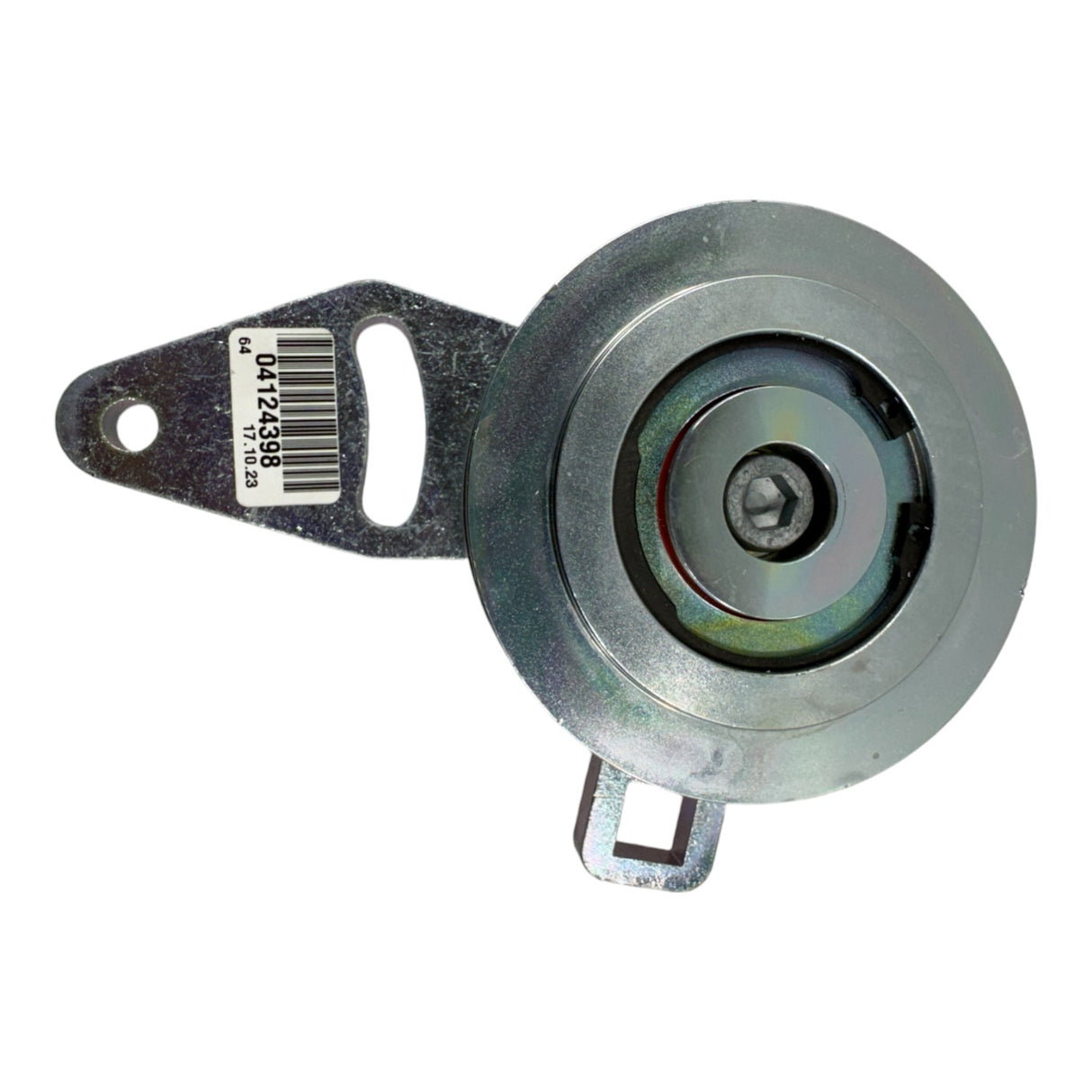 Belt Tensioning Pulley For Deutz TCD3.6L4 Diesel Engines