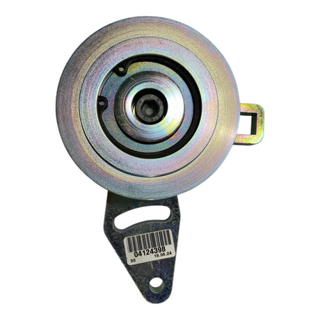 4124398 Belt Tensioning Pulley For Deutz TCD3.6L4 Diesel Engines -  Delta Diesel Parts 