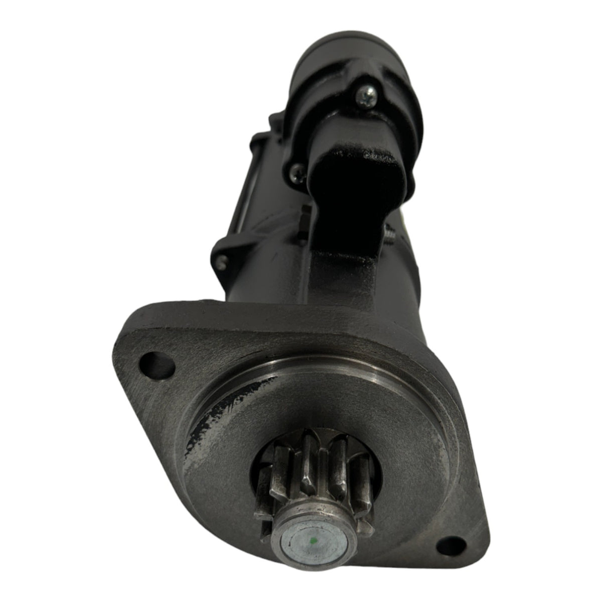 4125029 Starter For Deutz TCD3.6L4 And TCD3.6 Diesel Engines -  Delta Diesel Parts 