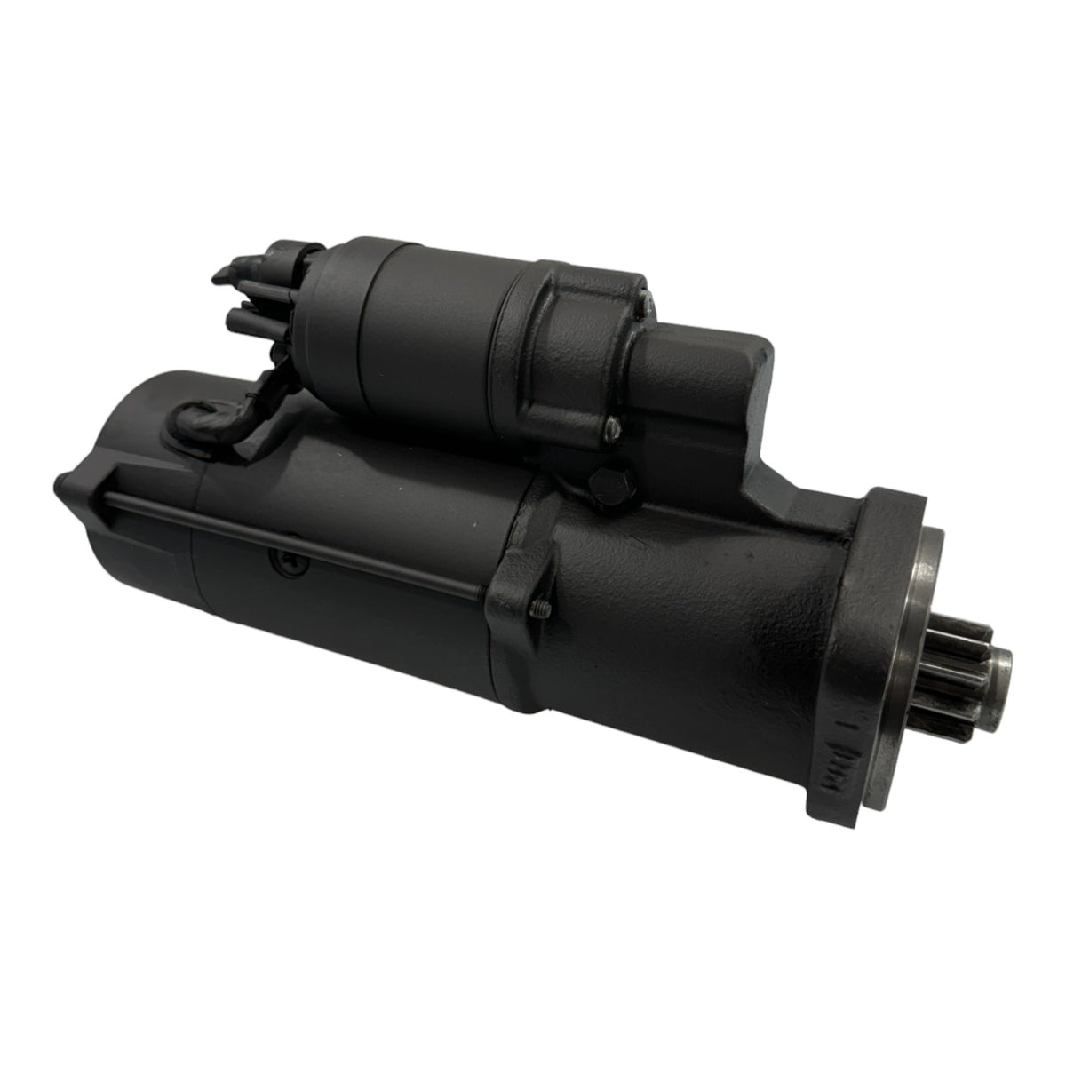 4125029 Starter For Deutz TCD3.6L4 And TCD3.6 Diesel Engines -  Delta Diesel Parts 