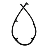 Fuel Leakage Pipe For Deutz TCD3.6L4 Diesel Engines