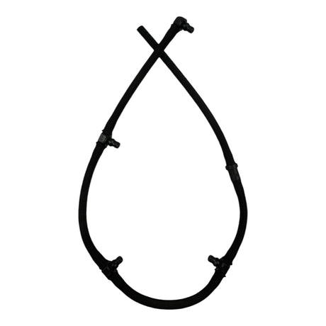 Fuel Leakage Pipe For Deutz TCD3.6L4 Diesel Engines