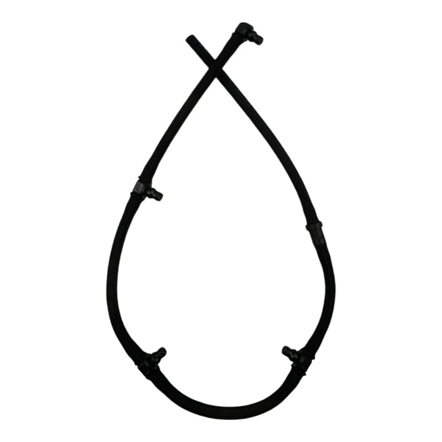 Fuel Leakage Pipe For Deutz TCD3.6L4 Diesel Engines