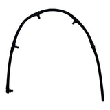 4125405 Fuel Leakage Pipe For Deutz TCD3.6L4 Diesel Engines -  Delta Diesel Parts 