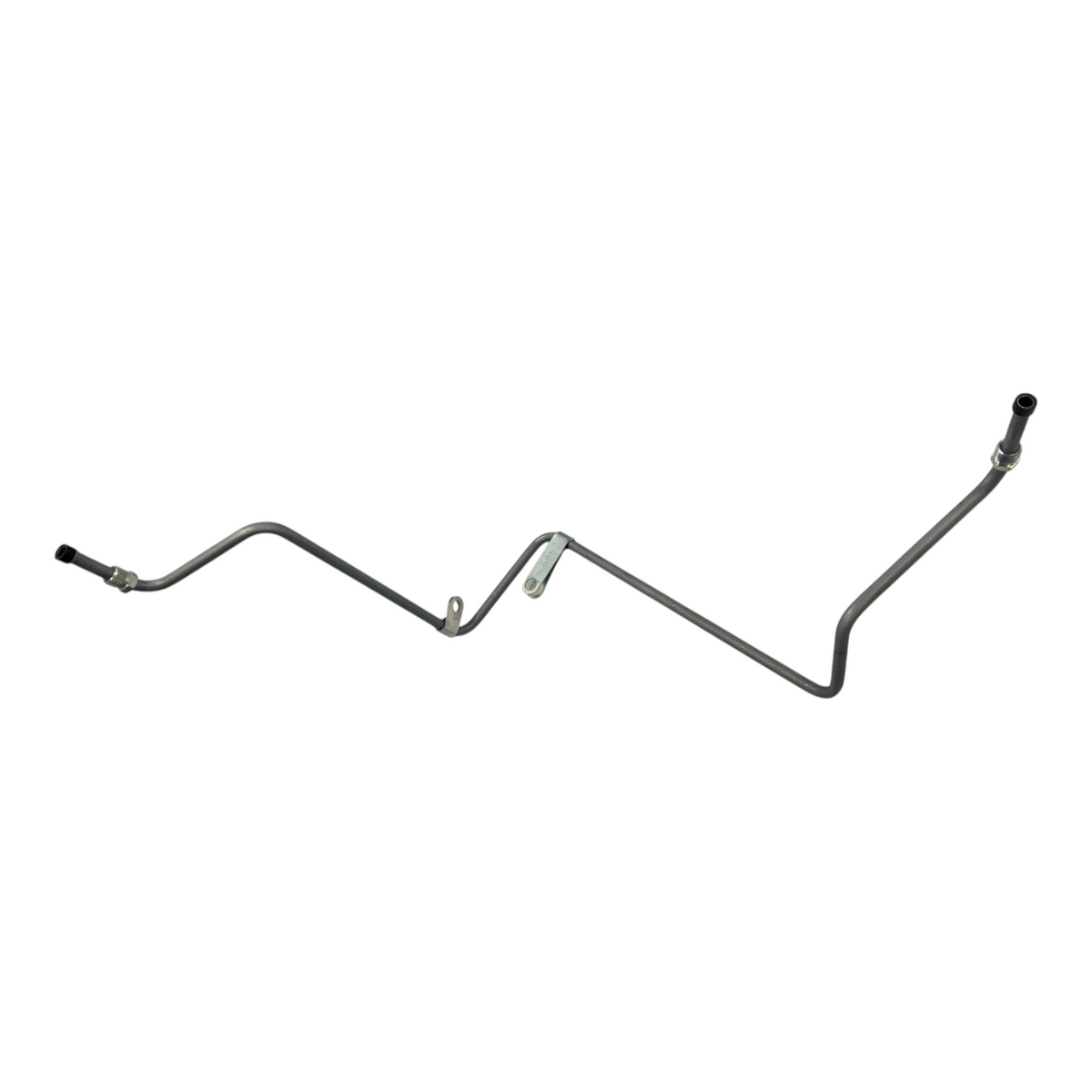 4125A033 Fuel Pipe For Perkins Diesel Engines -  Delta Diesel Parts 
