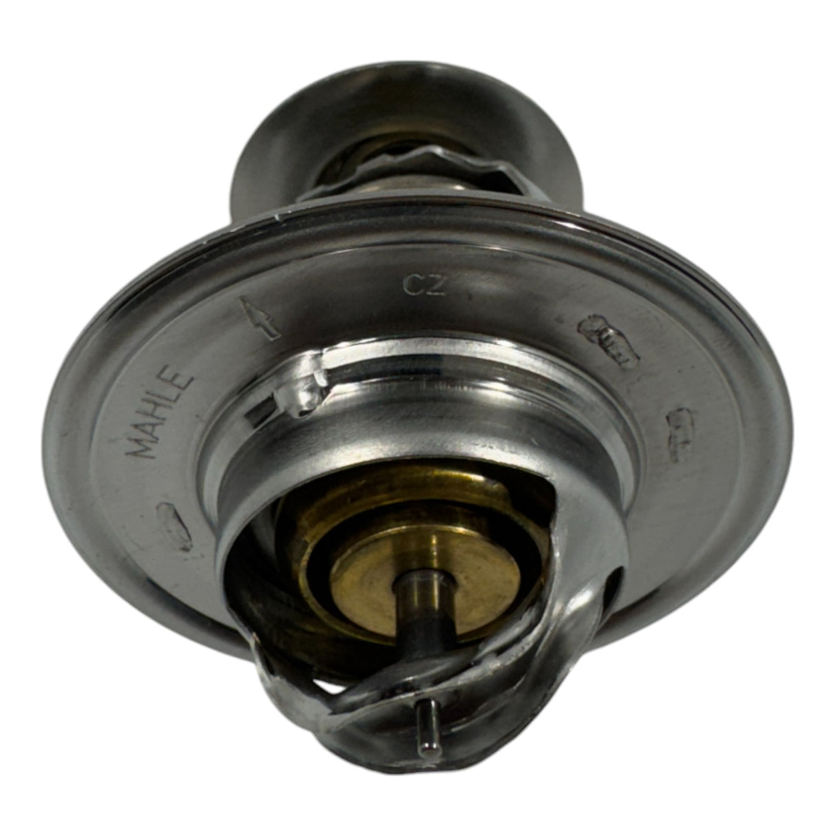 4127330 Thermostat For Deutz TD2011L4W And TD2011L04W Diesel Engines -  Delta Diesel Parts 