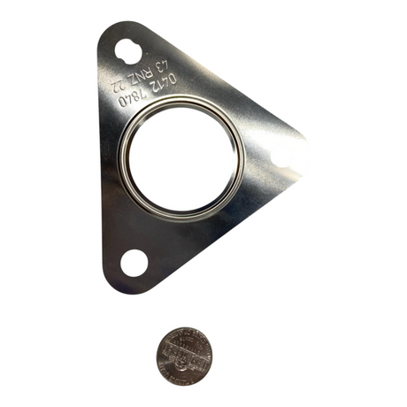 4127840 Turbocharger Gasket For Deutz TCD3.6 Diesel Engines -  Delta Diesel Parts 