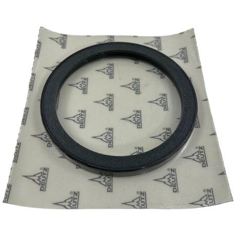 Rear Crankshaft Seal for Deutz 3.6, 2.2, and 1011 diesel engines
