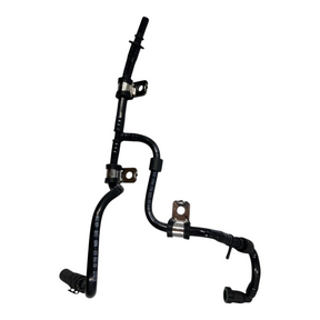 4128839 Fuel Line For Deutz TCD3.6 Diesel Engines -  Delta Diesel Parts 