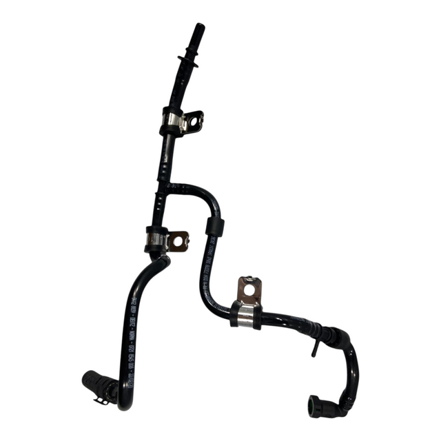 4128839 Fuel Line For Deutz TCD3.6 Diesel Engines -  Delta Diesel Parts 
