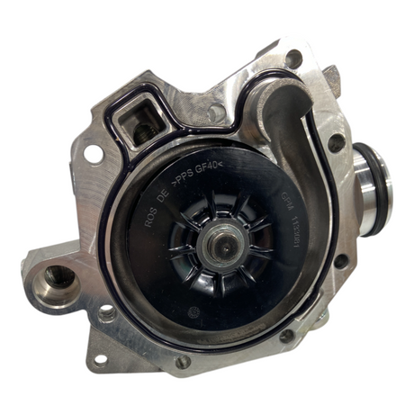 4129080 Water Pump For Deutz TCD3.6L4 Diesel Engines -  Delta Diesel Parts 