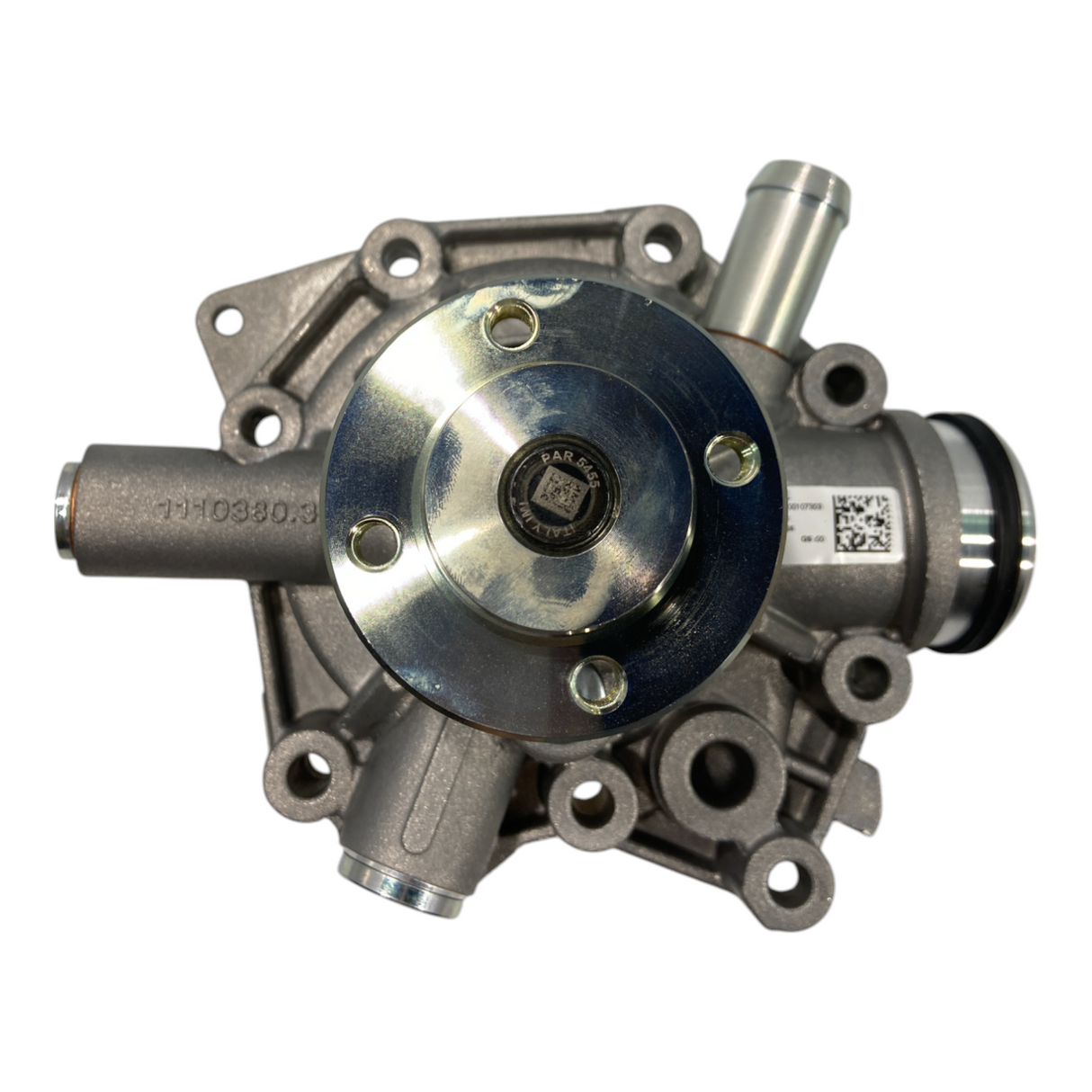 4129080 Water Pump For Deutz TCD3.6L4 Diesel Engines -  Delta Diesel Parts 