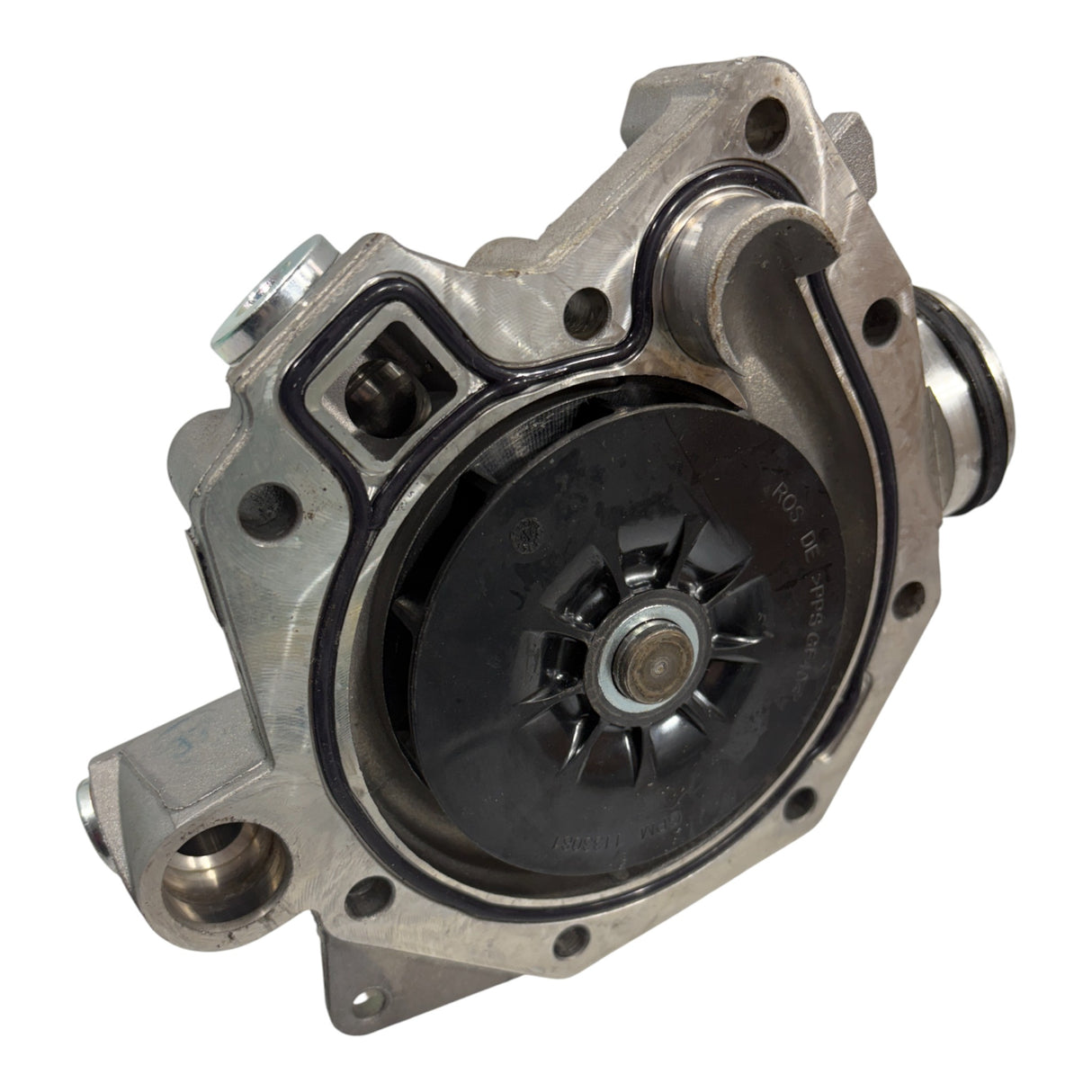 4129090 Water Pump For Deutz TCD3.6L4 Diesel Engines -  Delta Diesel Parts 