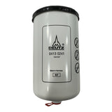 4130241 Fuel Filter For Deutz D2.9L4 And TD2.9L4 Diesel Engines -  Delta Diesel Parts 