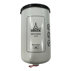 4130241 Fuel Filter For Deutz D2.9L4 And TD2.9L4 Diesel Engines -  Delta Diesel Parts 