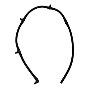 4130594 Fuel Leakage Pipe For Deutz TD2.9L4 Diesel Engines -  Delta Diesel Parts 