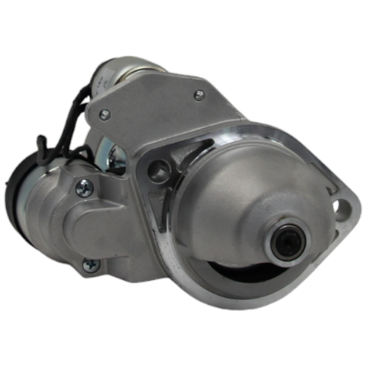 Starter for Deutz 2.9 diesel engines