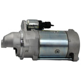 4131604 Starter For Deutz 2.9L4 Diesel Engines -  Delta Diesel Parts 