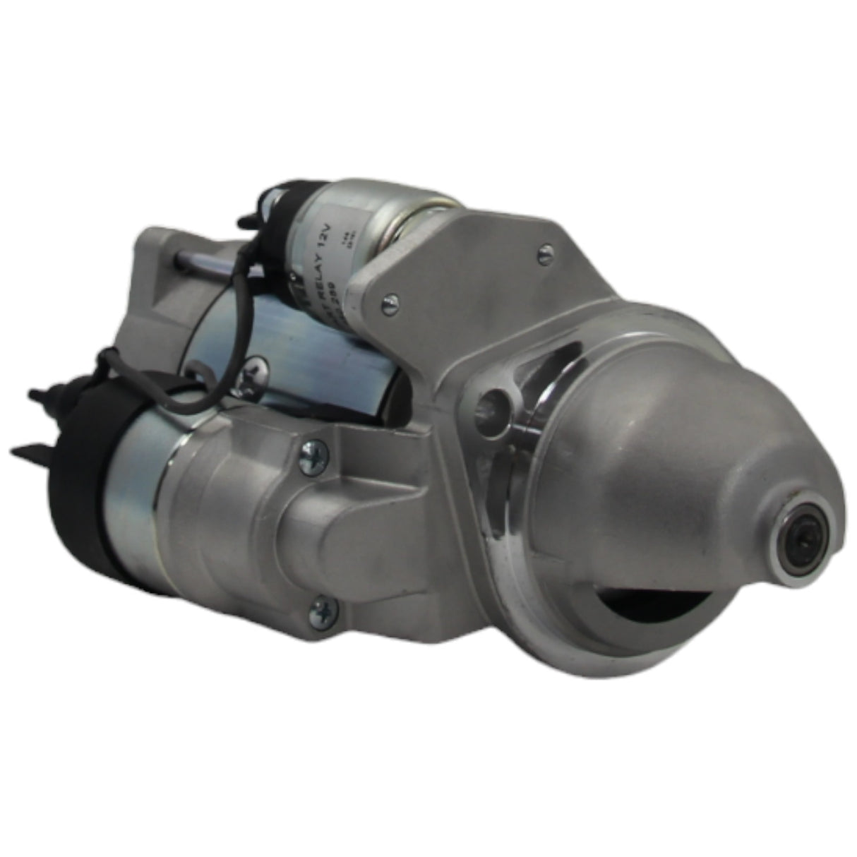 4131604 Starter For Deutz 2.9L4 Diesel Engines -  Delta Diesel Parts 