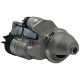 4131604 Starter For Deutz 2.9L4 Diesel Engines -  Delta Diesel Parts 