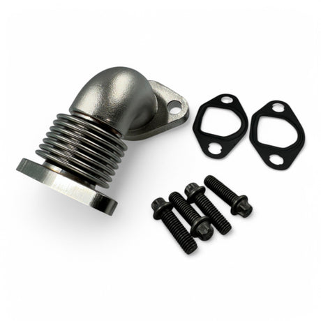 Exhaust Elbow for Deutz 2.9 diesel engines