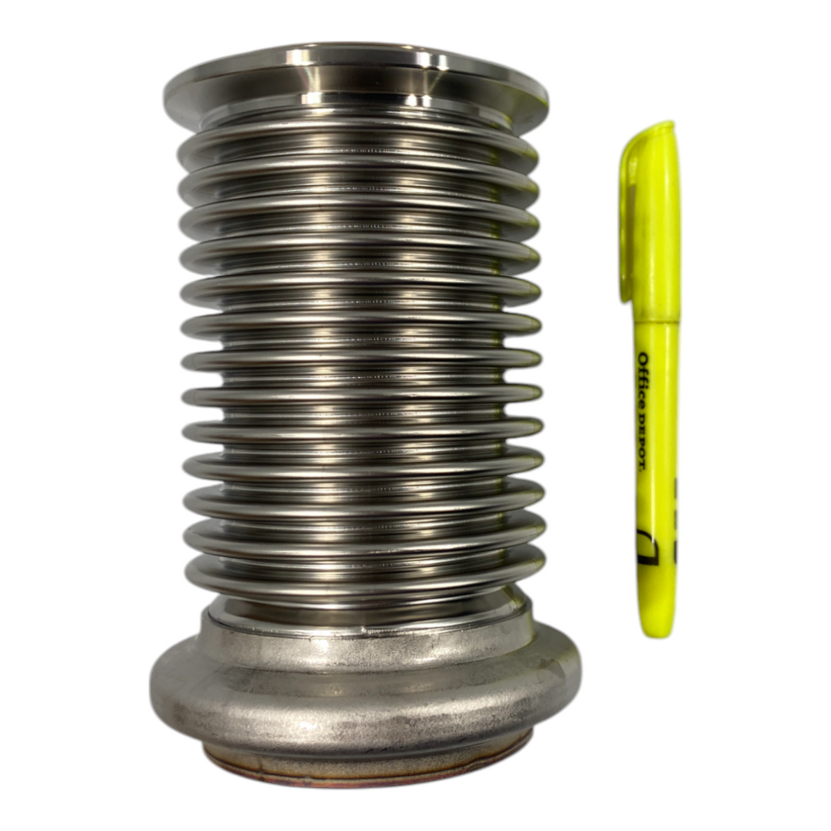 4132402 Compensator For Deutz Diesel Engines -  Delta Diesel Parts 