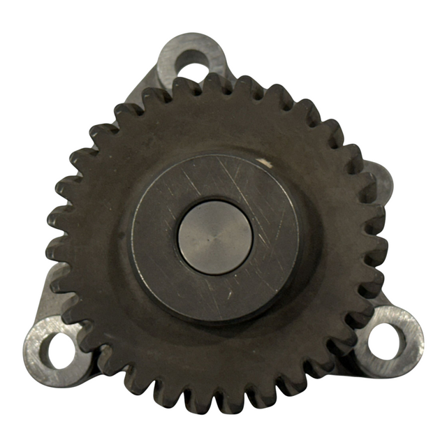 4132F064 Oil Pump For Perkins 704-26 And 704-30 Diesel Engines -  Delta Diesel Parts 