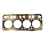 4133157 Cylinder Head Gasket For Deutz D2.9L4 Diesel Engines -  Delta Diesel Parts 