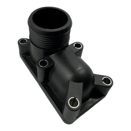 Connection for Perkins 1200 and 1000 diesel engines