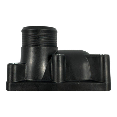 Connection for Perkins 1206F-E70TTA engines