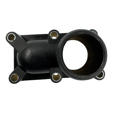 Connection for Perkins 1206F-E70TTA engines