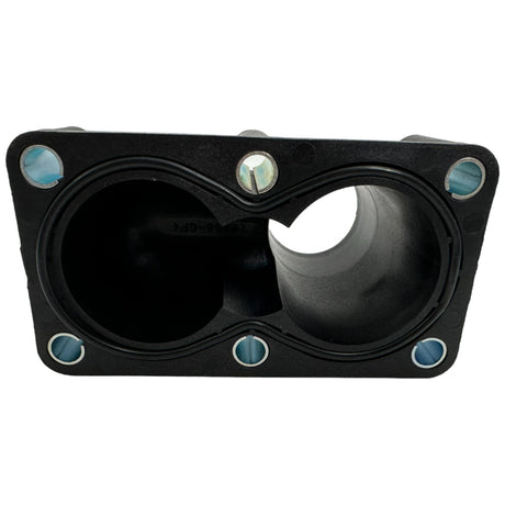 4133L011 Connection For Perkins 1206F-E70TTA Diesel Engines -  Delta Diesel Parts 