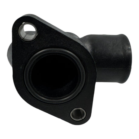 Connection for Perkins 1004-4 and 1004-40 engines