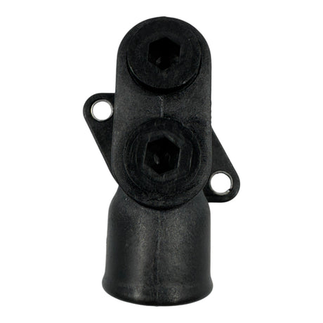 Connection for Perkins 1004-4 and 1004-40 engines