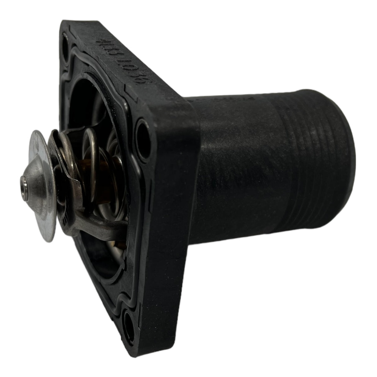 Thermostat Housing for Perkins 1004-40T, 1006-60, and 1006-60TW engines