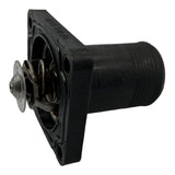 Thermostat Housing for Perkins 1004-40T, 1006-60, and 1006-60TW engines