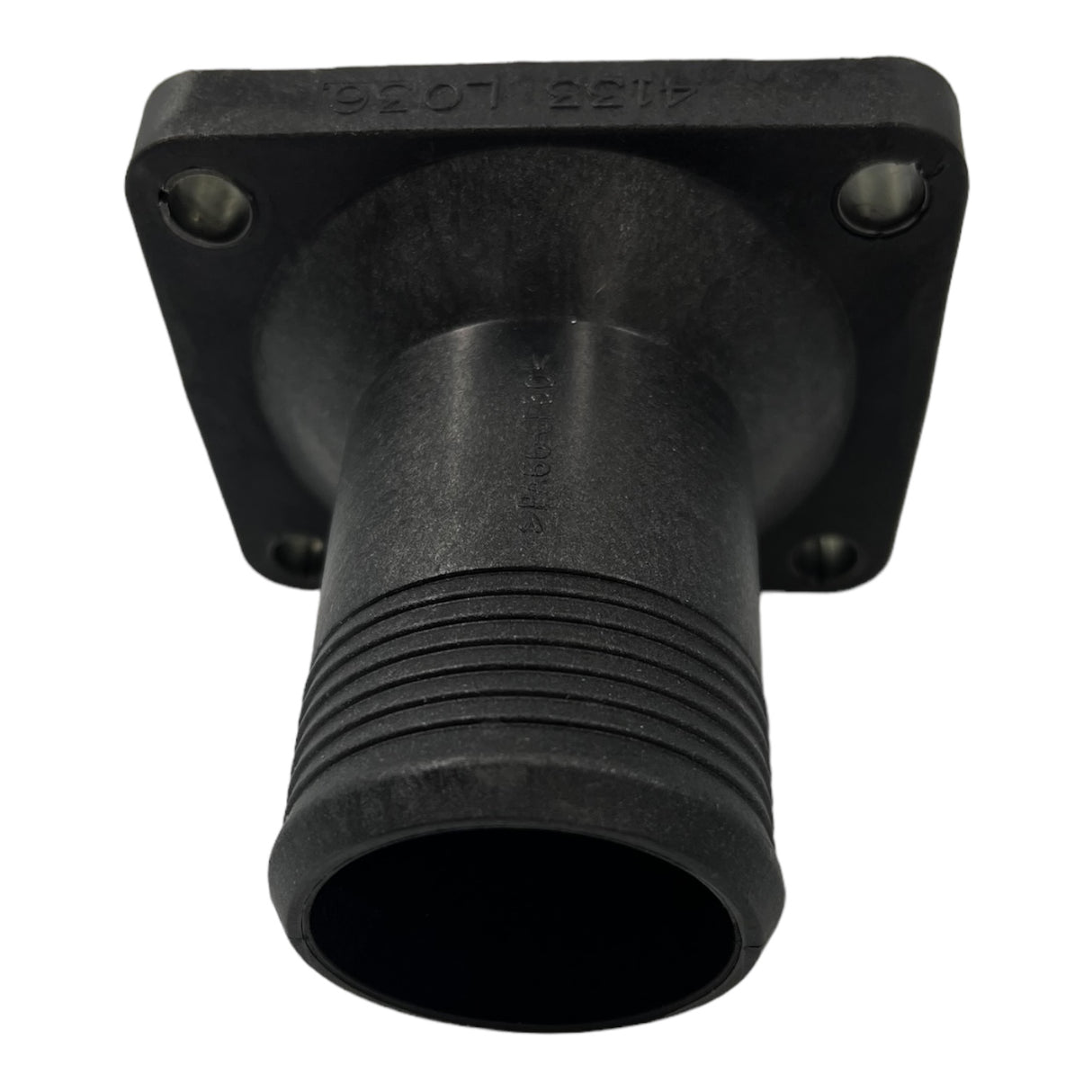 Thermostat Housing for Perkins 1004-40T, 1006-60, and 1006-60TW engines