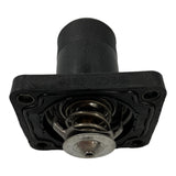 Thermostat Housing for Perkins 1004-40T, 1006-60, and 1006-60TW engines