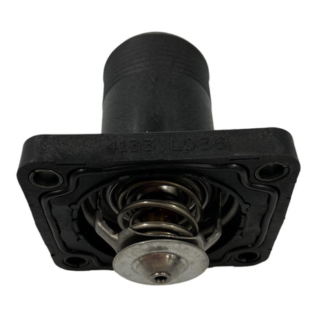 Thermostat Housing for Perkins 1004-40T, 1006-60, and 1006-60TW engines